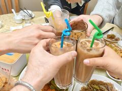 -老字号蛇口德记烧腊饭店·海鲜加工