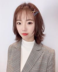 -BABY FACE沙龙