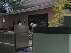 -山野咖啡(之江花园店)
