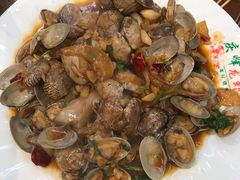 花甲-庆峰龙虾烧烤(合肥一店)