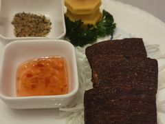 -怀德酒楼·粤菜·海鲜·茶点(宝安国际机场店)