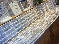 -MiRi眼镜·蔡司·星趣控·尼康控优点视觉合作店(南京东路店)