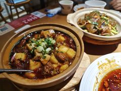 -蜀宴小调·精致家常菜(来福士店)