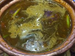 小铜锅烧米线-雀舞·私食(凯德店)