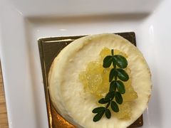 -宏安瑞士大酒店馥澜吧