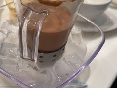 -太兴餐厅(东方广场分店)