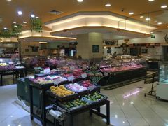 -BHG Market Place(水游城店)