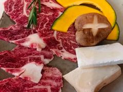 -黑豚黨韩国烤肉料理(悦然时光店)
