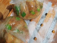 -點無缺茶楼·海鲜酒家(世博店)