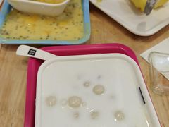 -满记甜品(王府井北京市百货大楼店)