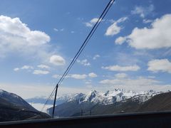 -折多山