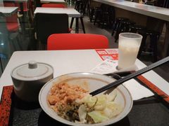 -永和大王(梅家浜店)