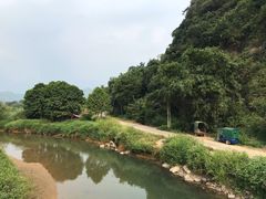-英西峰林·洞天仙境
