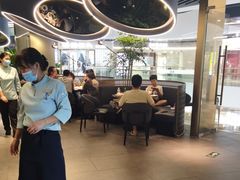-大渔铁板烧(通州万达店)