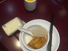 -刘胖子家常菜·蹄花焖藕(中南店)