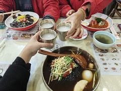 -服务大楼冷面(延大店)