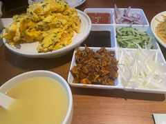 -姥姥家春饼店(八里庄店)