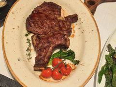 -马克西姆俄罗斯餐厅(通亚街店)