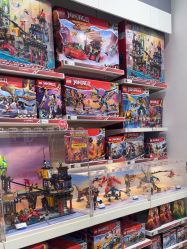 -乐高授权专卖店(济南万象城店)