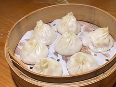 -包小笼·金牌汤包(中山路店)