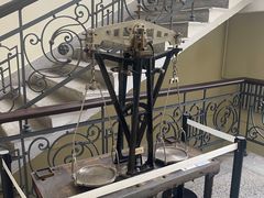 -哈尔滨工业大学-博物馆