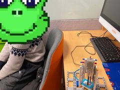 -斯坦星球AI编程·机器人科创·科学实验·信奥·思维·STEM·乐高·竞赛考级(长宁虹桥大融城荟聚中心)