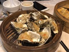 生蚝-桥东喜碧海鲜街(水东街店)