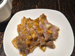 酱牛肉-喜晋道面馆(华严寺广场店)