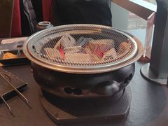 -黑牛の店·黑金店(沈阳万象城店)