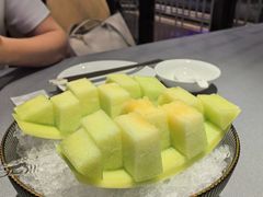 -阿庄新豫菜(航海东路店)