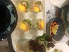 -美奈小馆·东南亚菜(福田星河COCO Park店)