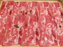 -许府牛火锅(信义坊总店)