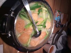 -桂小厨广西菜(青秀万达店)