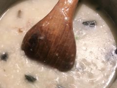 -吴记粥铺·淮扬小馆(欧尚店)