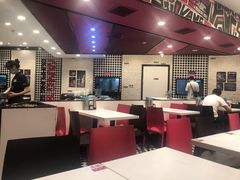 大堂-小杨生煎(龙之梦购物中心店)