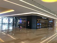 -星巴克(天津SM城市广场店)