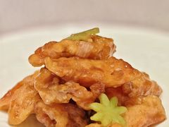 -北京王府井希尔顿酒店·万斯阁西餐厅