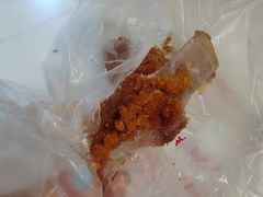 -吴日彪蒜香猪牛排(水巷口店)