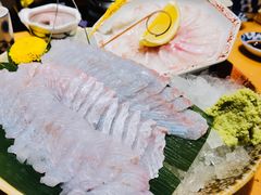 -小山日本料理(太古汇店)