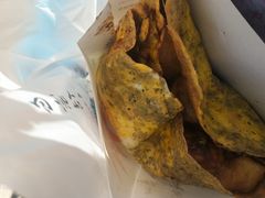 -清真·二嫂子煎饼果子(卫津路总店)