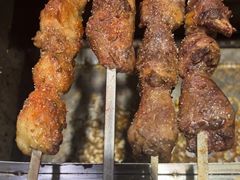 -运德成·天津老味烧烤(广开二马路店)