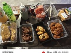 -胖东来生活广场(健康路店)