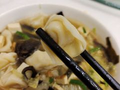 馄饨-秦园大酒店餐饮