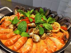 -星璞餐厅(深铁塘朗城君璞酒店)