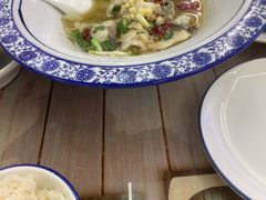 -鑫鸿达·海鲜闽菜热炒小馆(中山路店)