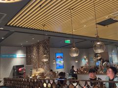 -半天妖烤鱼(芜湖市镜湖万达店)