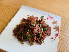 -平措康桑·和牛自助观景餐厅(布达拉宫店)
