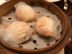 -夏宫中餐厅(香格里拉大酒店)