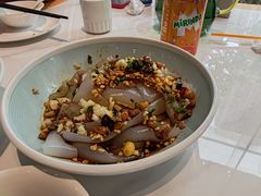 -小秦淮·南京土菜(新亭西路店)