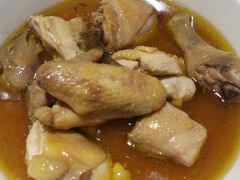 -老人和饭店(淮海中路店)